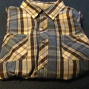 NWT Supply Company XL Shirt